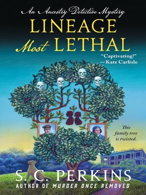 cover image of Lineage Most Lethal